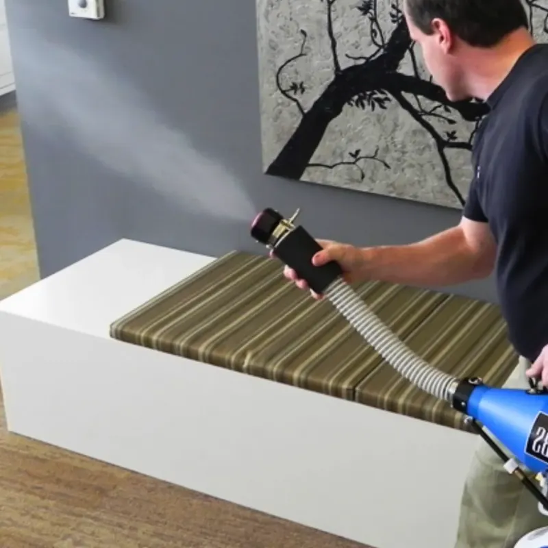 Professional Odor Removal in Norman, OK