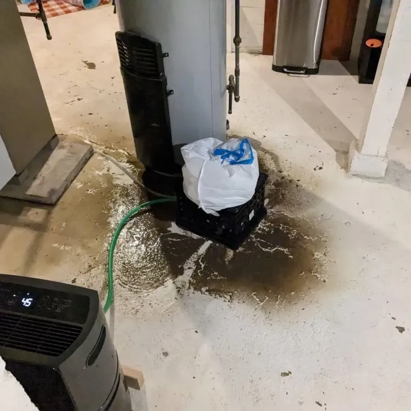 Sewage Backup Cleanup Service in Norman, OK